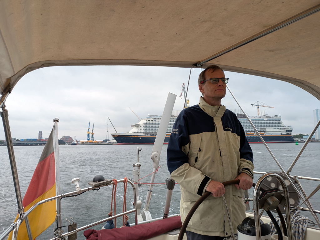 Wismar Ade