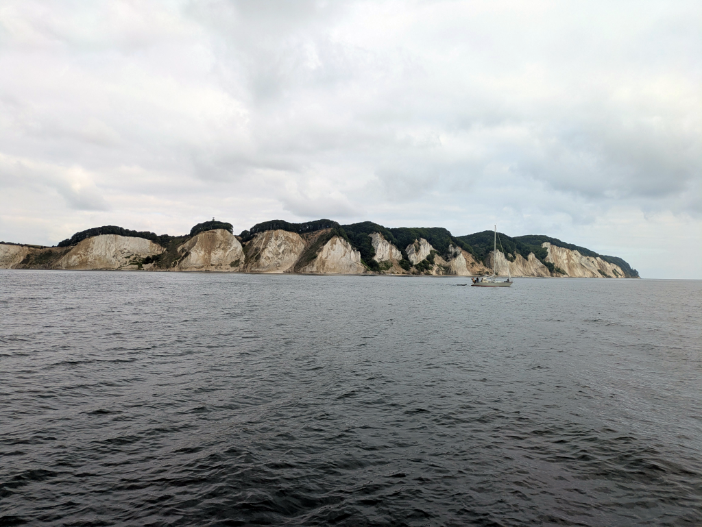 Møns Klint