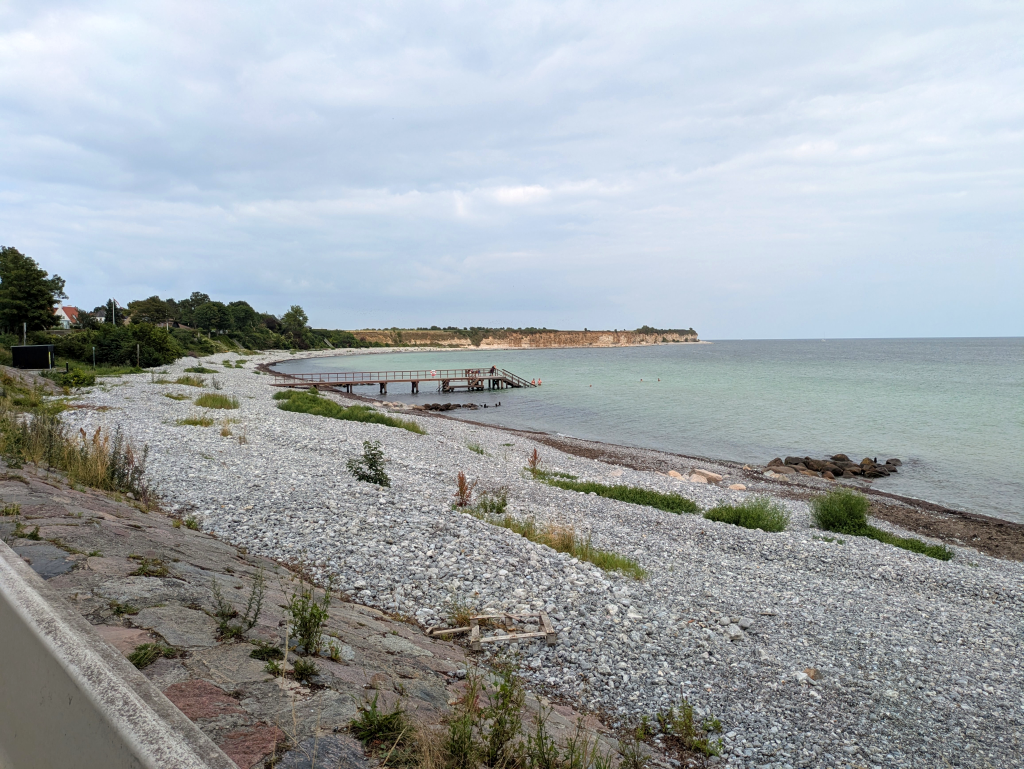 Strand Rødvig