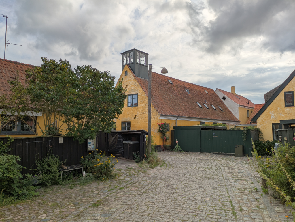Dragør