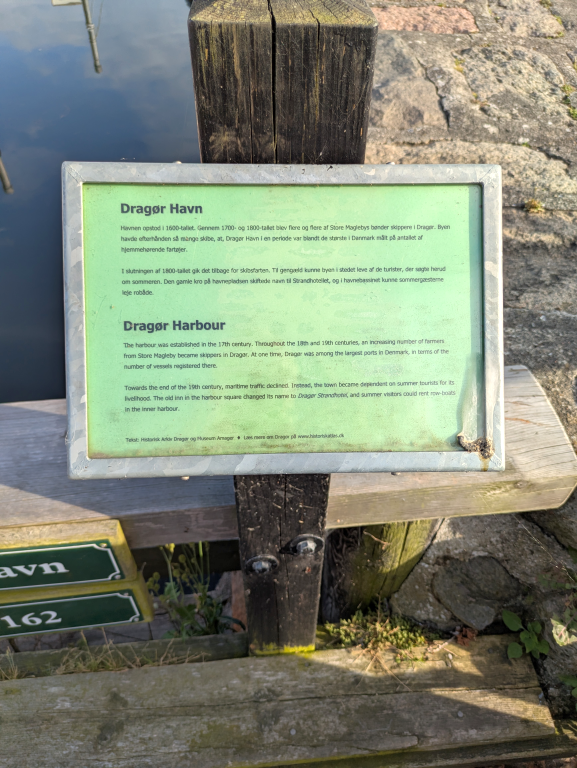 Dragør Havn
