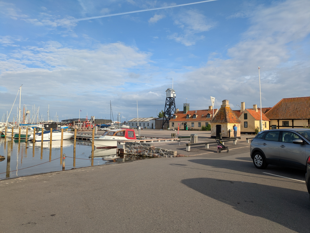 Dragør Havn